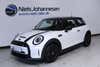 MINI Cooper SE Premium Extra