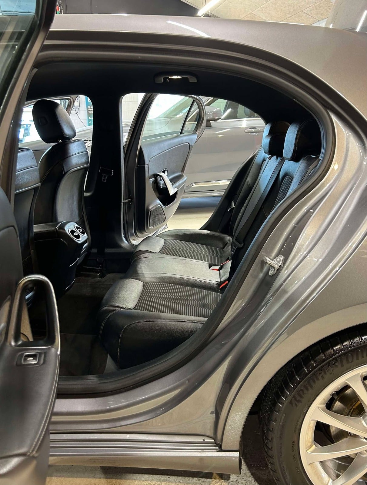 Billede af Mercedes A200 1,3 Style aut.