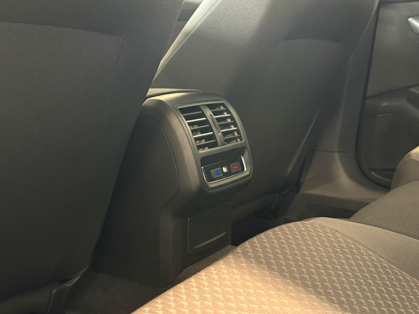 Billede af VW Passat 1,4 TSi 150 Comfortline Variant