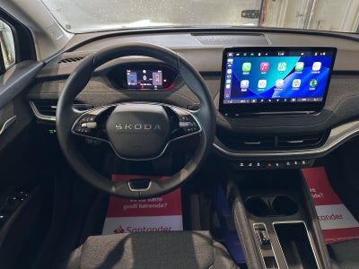 Skoda Elroq iV Loft