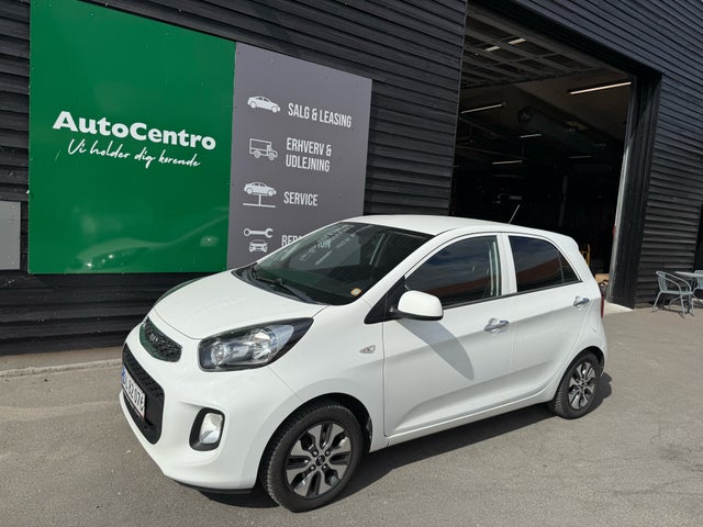 Kia Picanto Collection