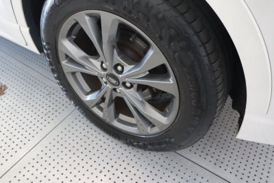 Ford Kuga PHEV ST-Line X CVT