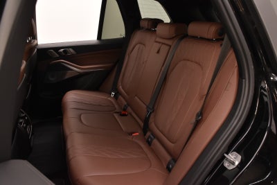 BMW X5 xDrive45e M-Sport aut.