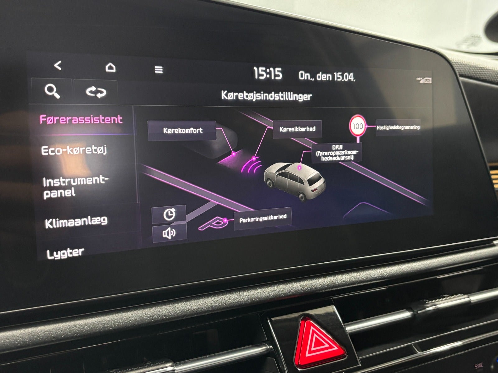 Billede af Kia Niro 1,6 PHEV Prestige+ DCT