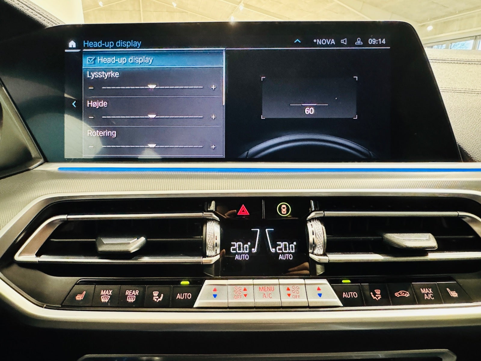 BMW X5 3,0 xDrive45e M-Sport aut. Van,  5-dørs