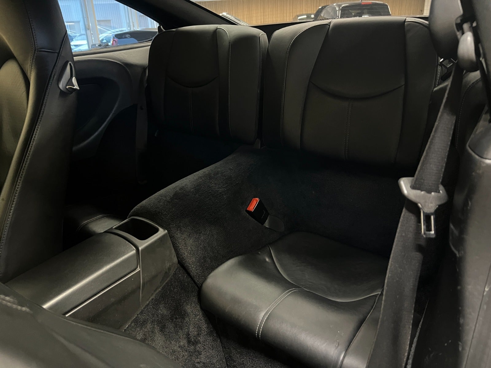 Porsche 911 Carrera 4S Coupé Tiptr.