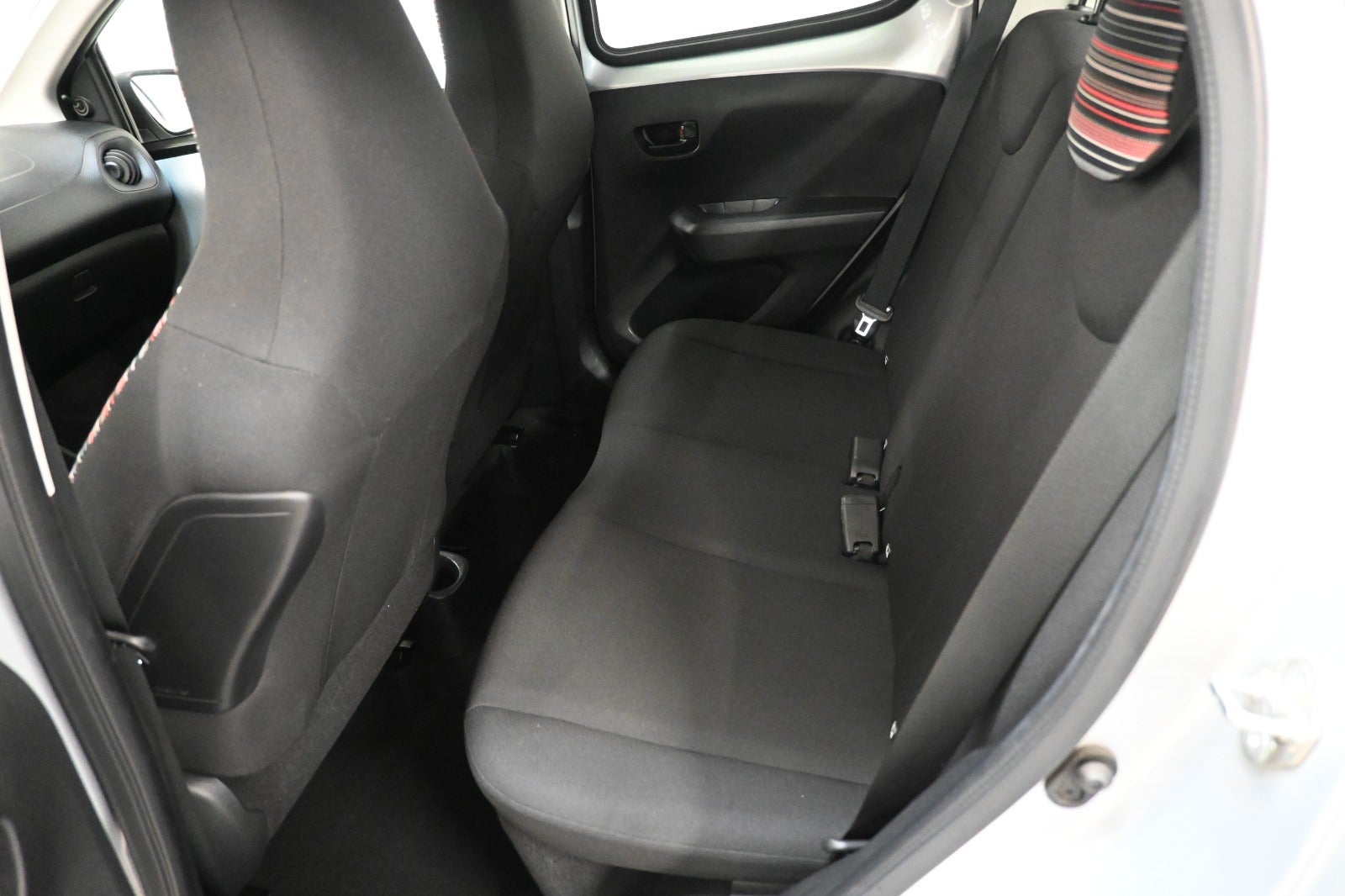 Citroën C1 VTi 72 Le Mans