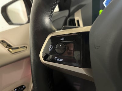 BMW iX xDrive50 Supercharged