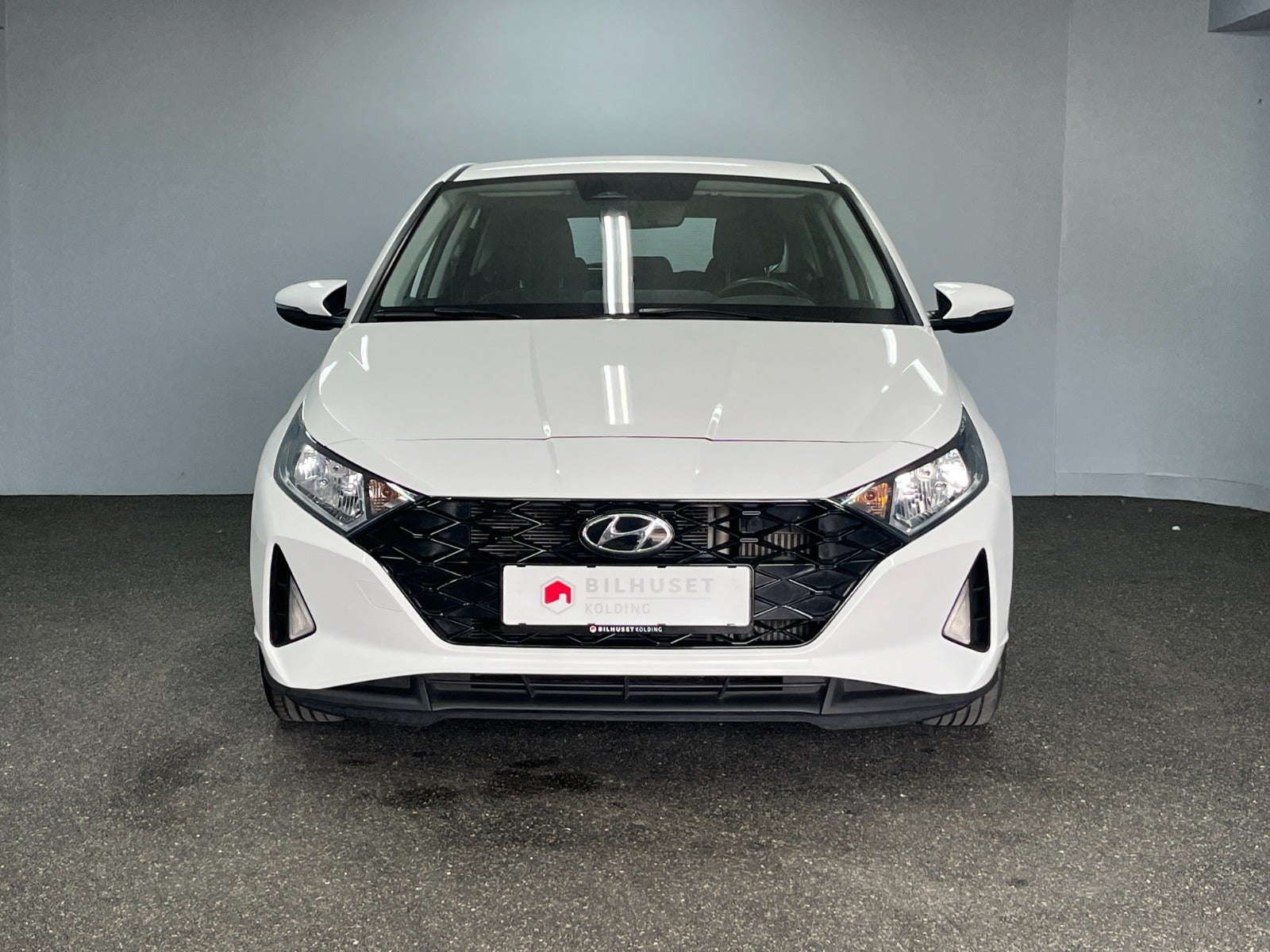 Billede af Hyundai i20 1,0 T-GDi Essential