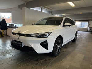 MG 5 Luxury