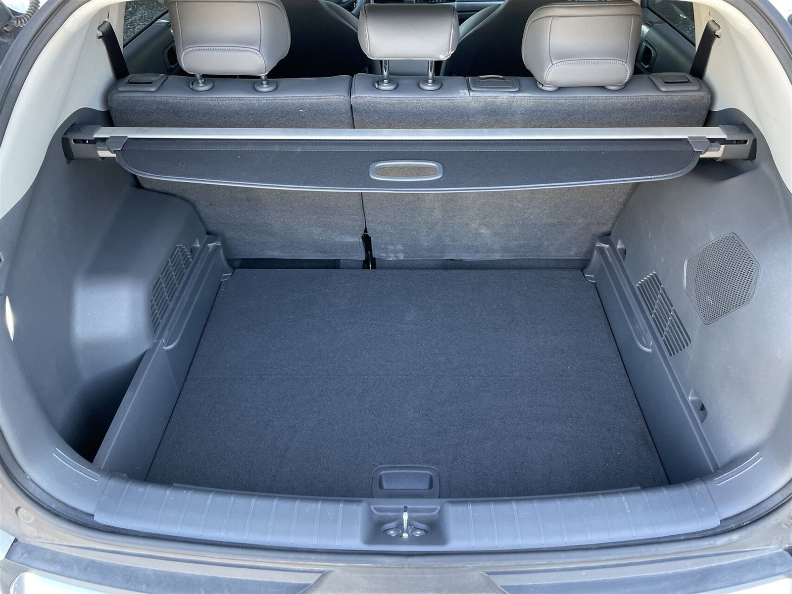 Kia EV3 Long Range Upgrade