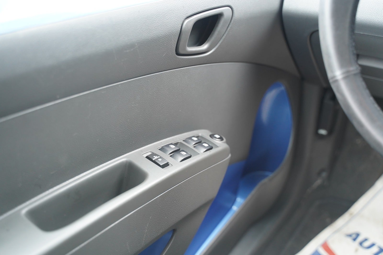 Billede af Chevrolet Spark 1,2 LT