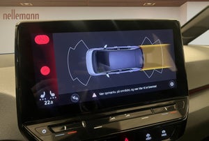 VW ID.3 Pro Performance Life