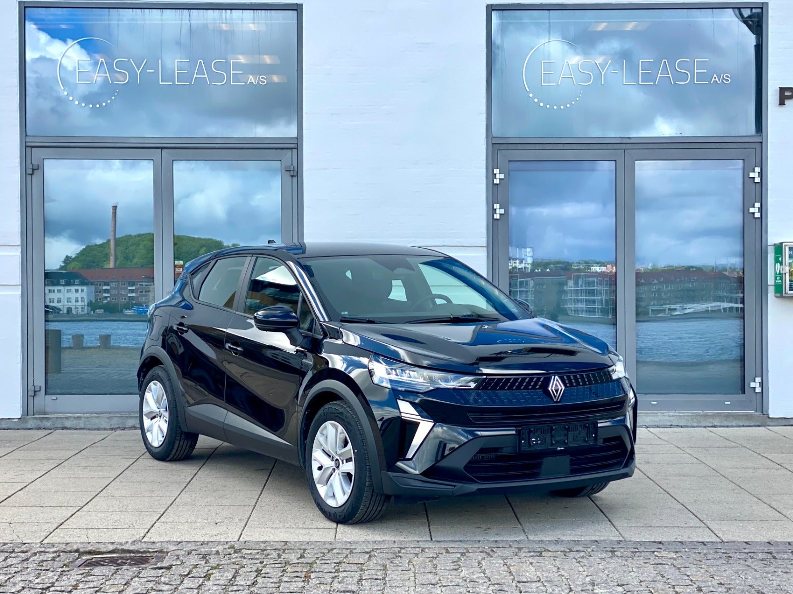 Billede af Renault Captur 1,3 TCe 160 Evolution EDC