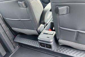 Kia PV5 Long Range Upgrade