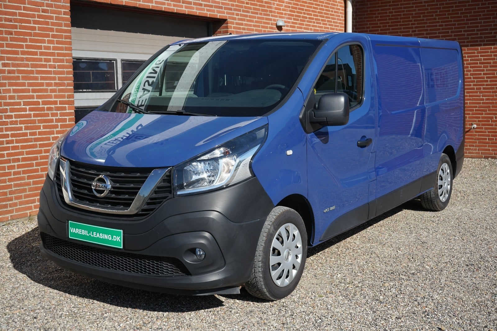 Billede af Nissan NV300 1,6 dCi 125 L2H1 Access Van
