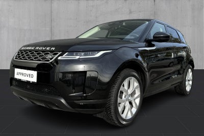 Land Rover Range Rover Evoque 1,5 P300e SE aut. 5d