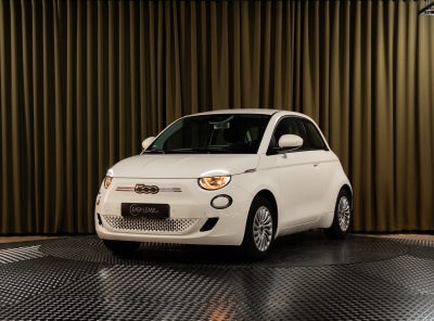 Fiat 500e 42 
