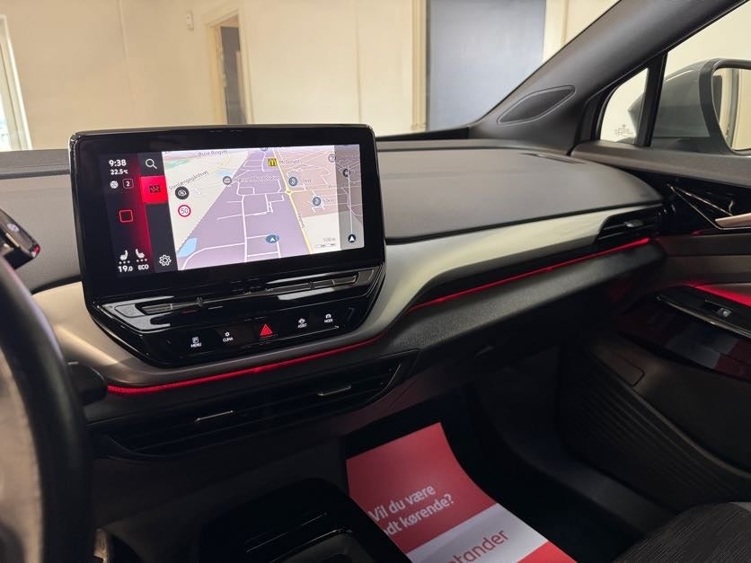 VW ID.4 Pro Performance VW ID.4 Pro Performance