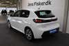 Peugeot 208 PureTech 75 Active+ thumbnail