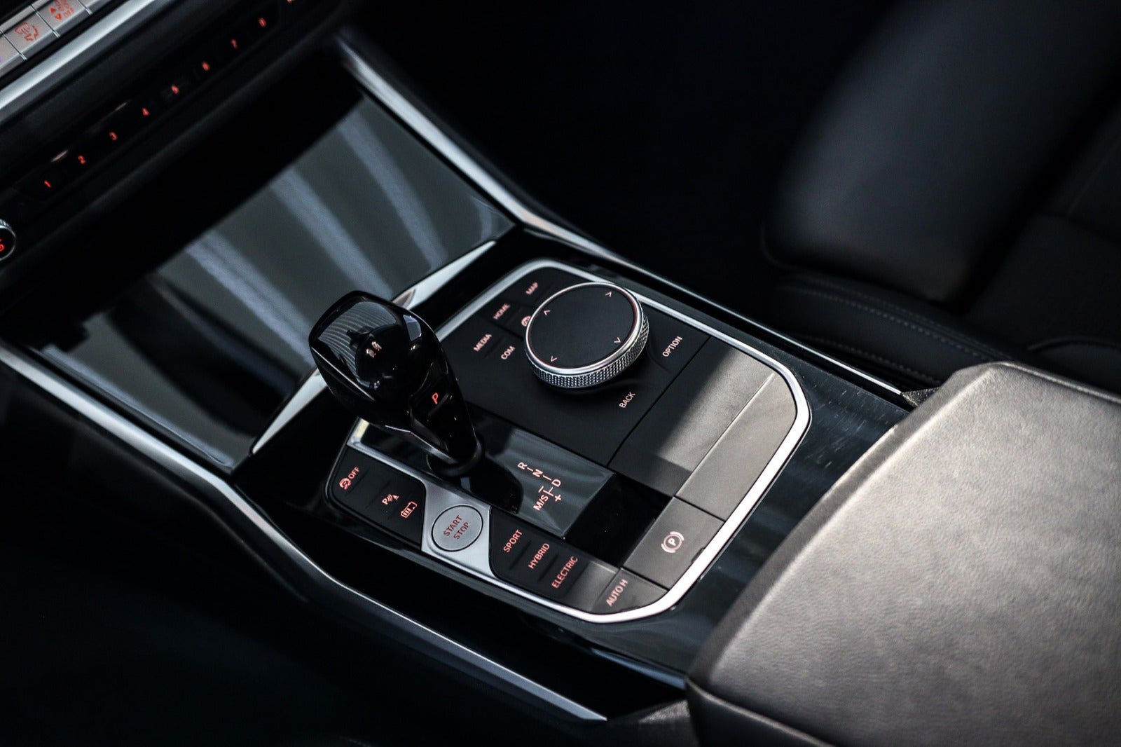 Billede af BMW 330e 2,0 Touring Sport Line aut.