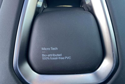 Polestar 4 Coupé Long Range