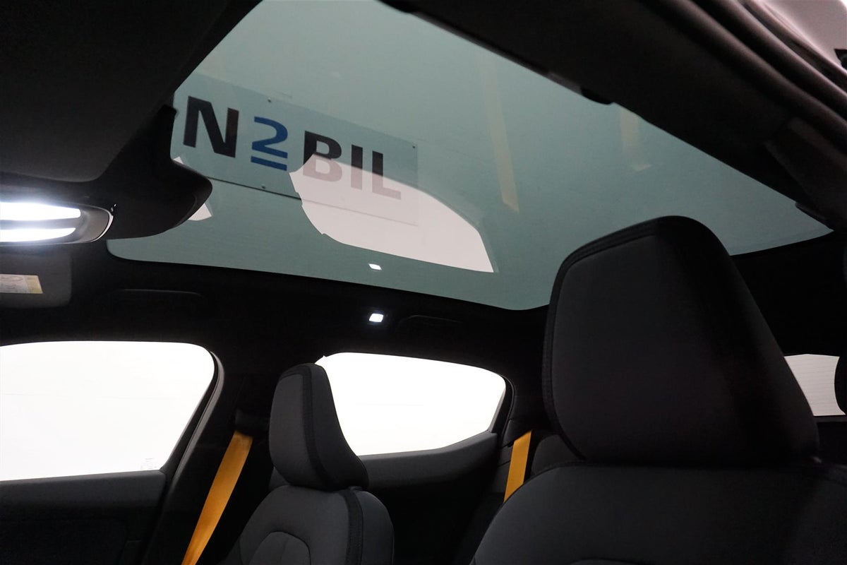 Polestar 2 Performance AWD billede 9