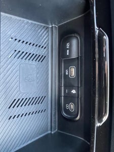 Kia Sportage PHEV Upgrade aut. 4WD