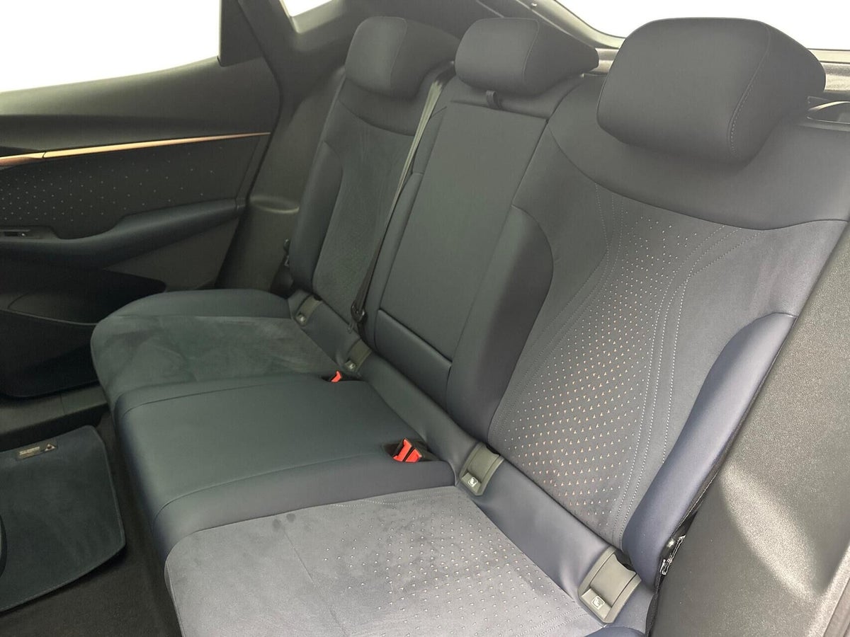 Cupra Tavascan VZ Adrenaline billede 12