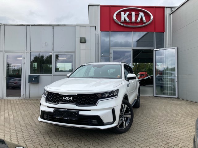 Kia Sorento PHEV Prestige aut. 4WD 7prs