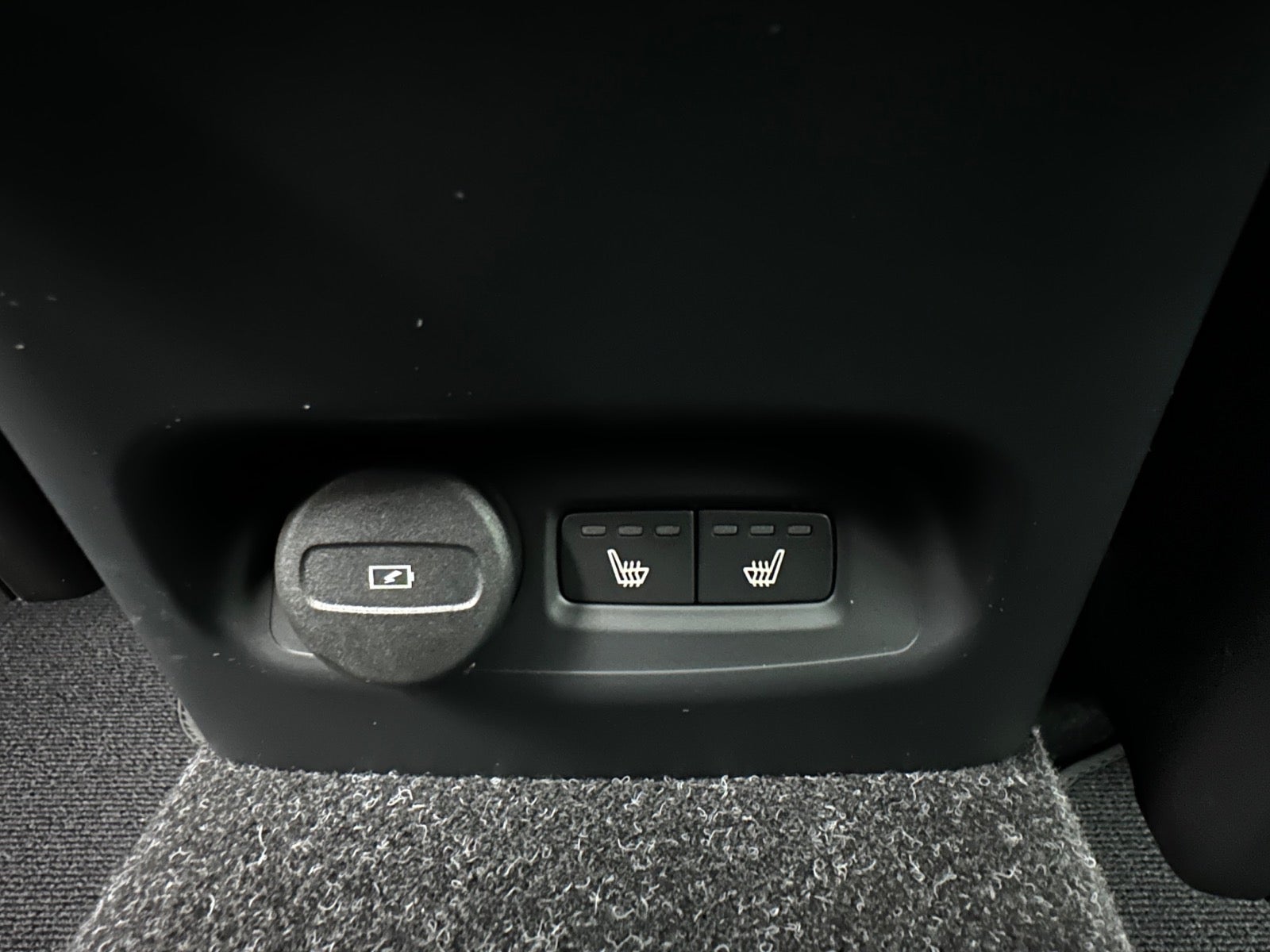 Billede af Volvo C40  ReCharge Plus