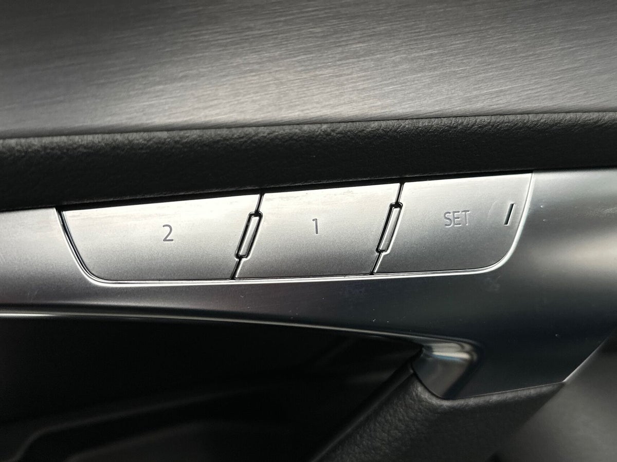 Audi A6 TFSi e Sport quattro S-tr. billede 22