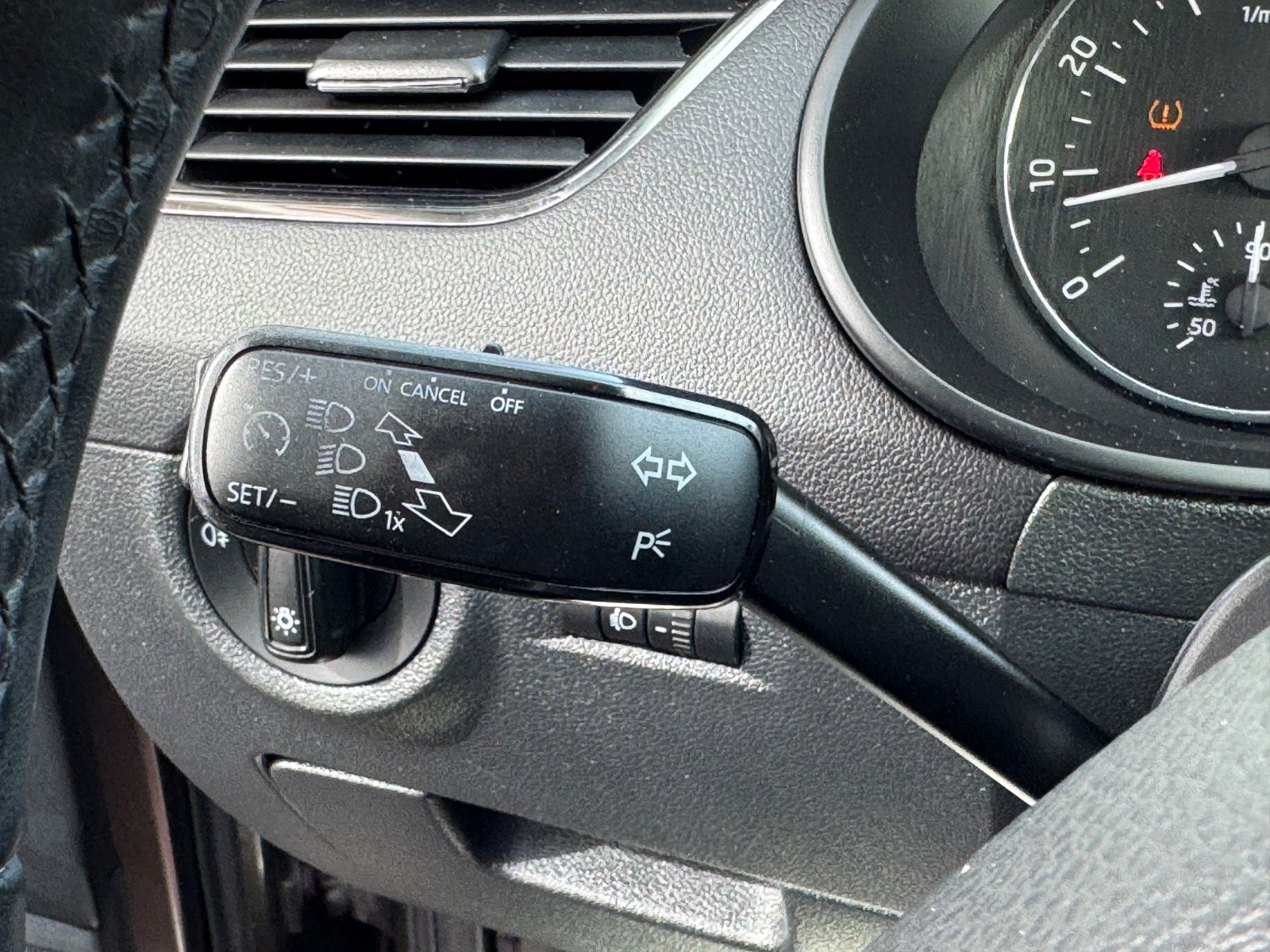 Billede af Skoda Octavia 1,4 TSi 140 Active