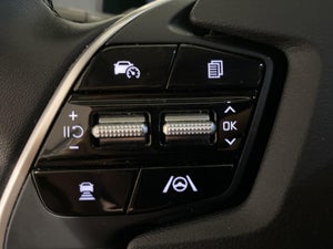 Kia EV6 Long Range Access