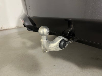 BMW iX xDrive50 Supercharged