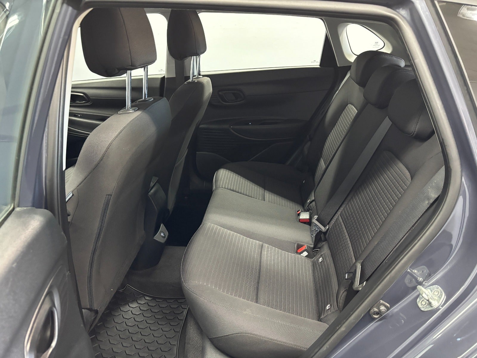 Billede af Hyundai i20 1,0 T-GDi Essential DCT