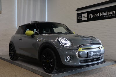 MINI Cooper SE 