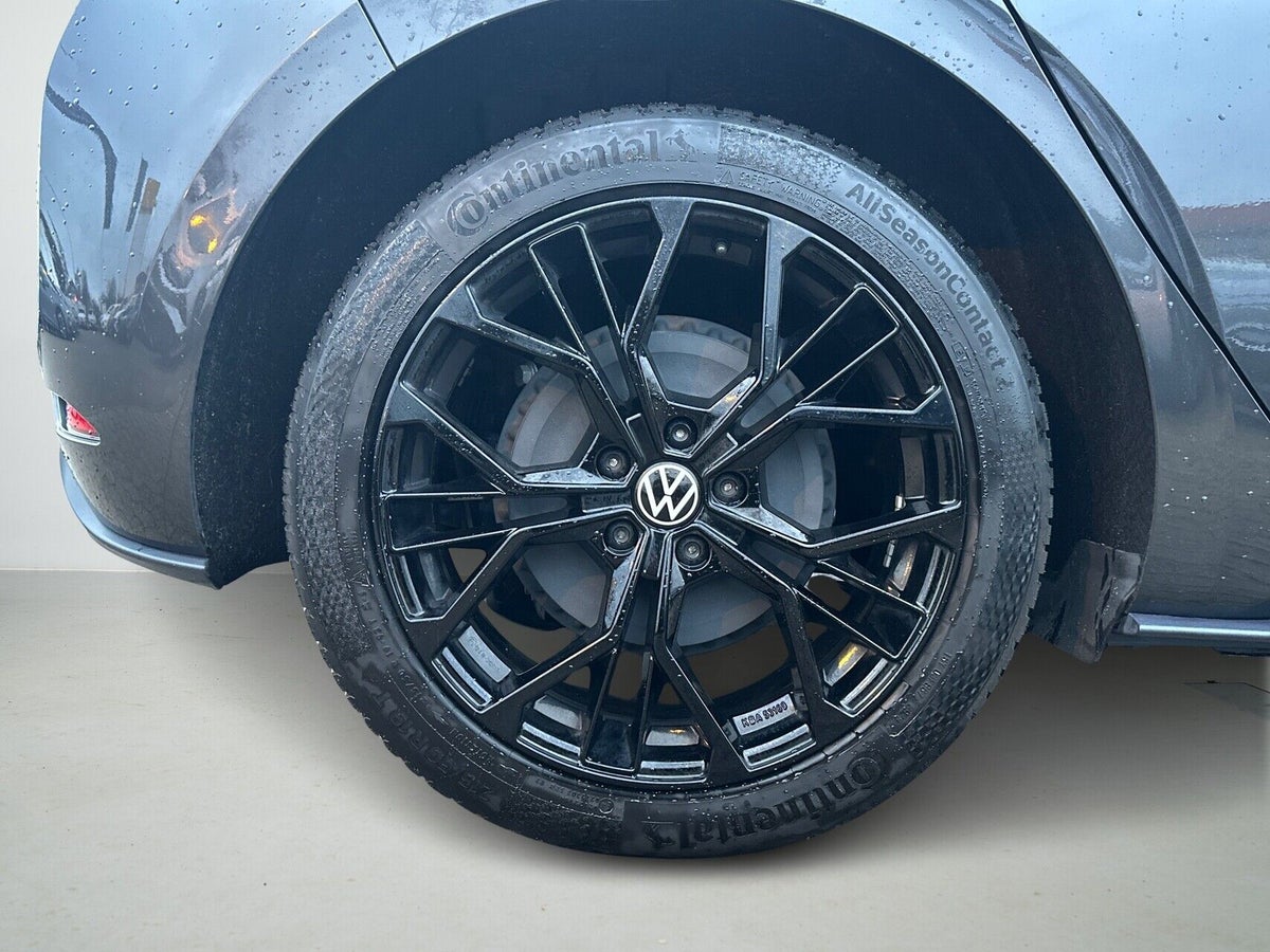 VW ID.3 1ST Plus billede 8