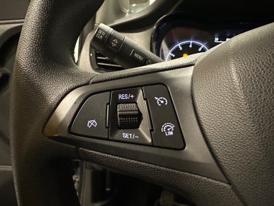 Opel Karl Enjoy
