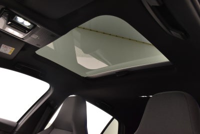 VW Golf VIII eHybrid DSG