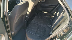 Kia Picanto Attraction Sport