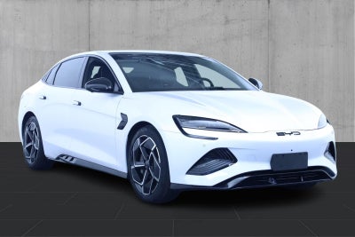 BYD Seal 86,0 Design 2024