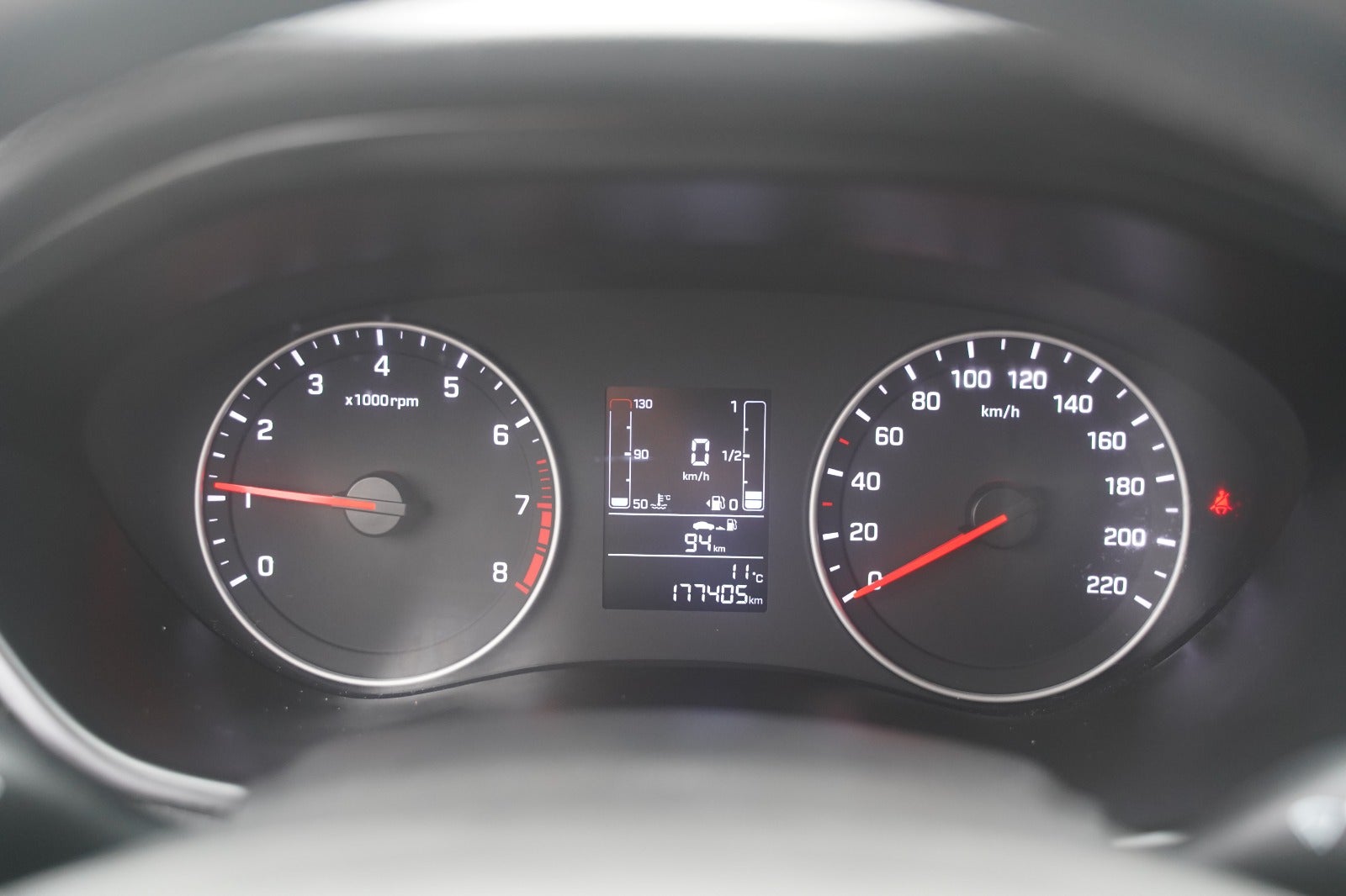 Billede af Hyundai i20 1,0 T-GDi Value Edition