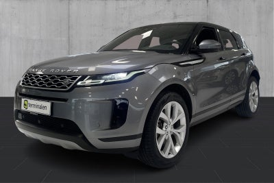 Land Rover Range Rover Evoque 1,5 P300e SE aut. 5d