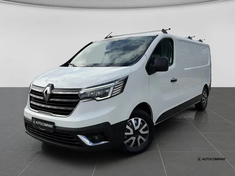 Renault Trafic dCi 130 L2H1 Tekno