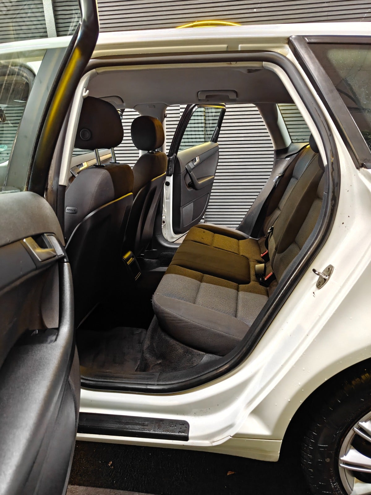 Billede af Audi A3 1,4 TFSi Ambiente Sportback S-tr.