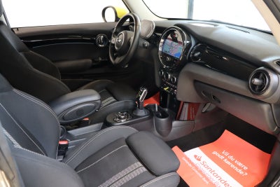 MINI Cooper SE Classic Trim