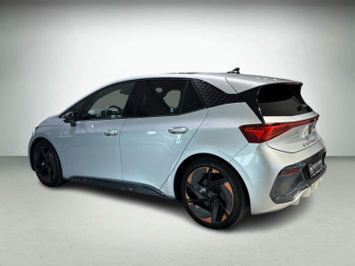 Cupra Born High billede 3