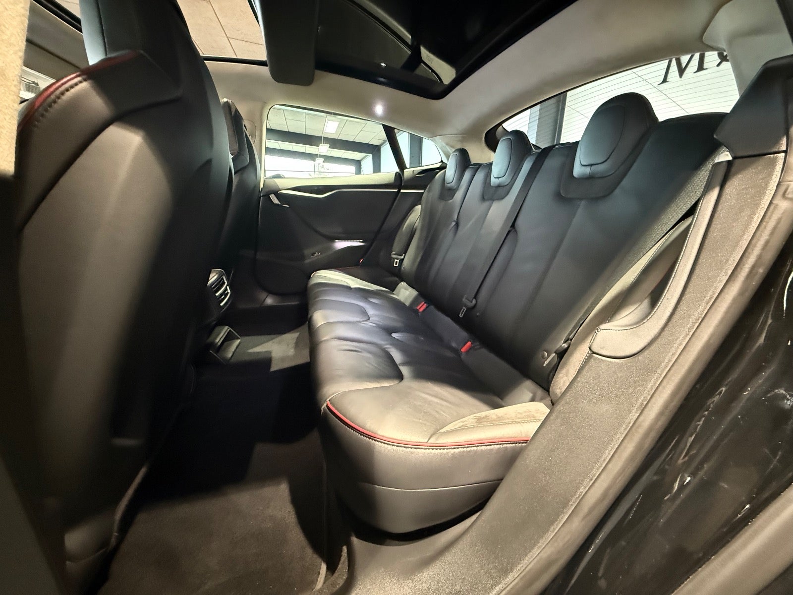 Billede af Tesla Model S  85