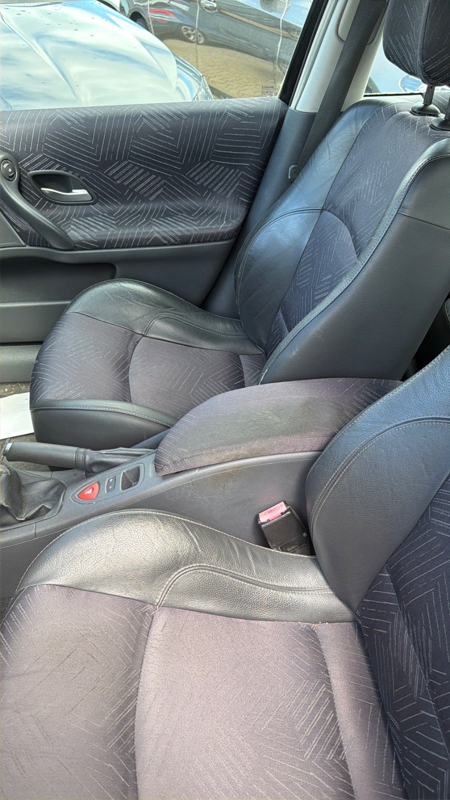 Renault Laguna II dCi 105 Dynamique - billede 4